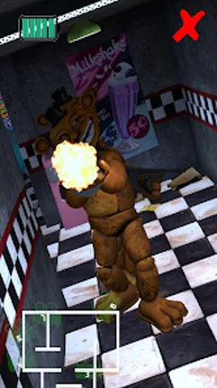 Animatronics Action Camera 4 screenshot