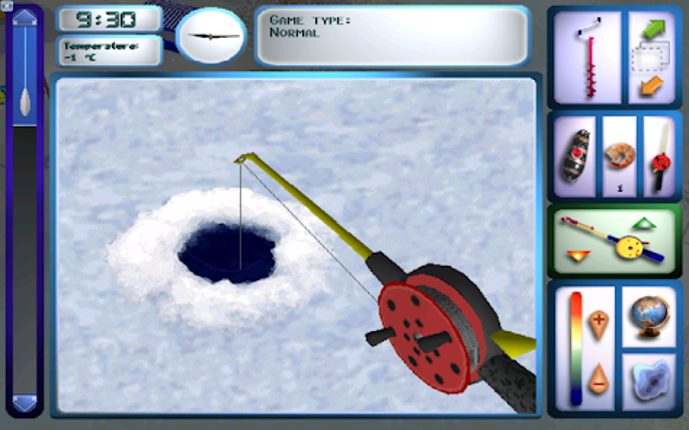 Pro Pilkki 2 - Ice Fishing Image