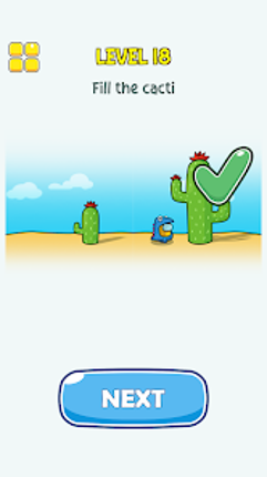 Draw Puzzle: Draw It Image
