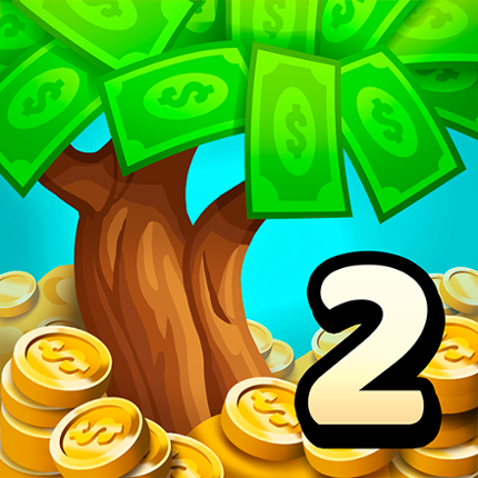 Money Tree 2: Cash Grow Game Image