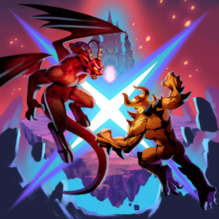 Devil Royale Image