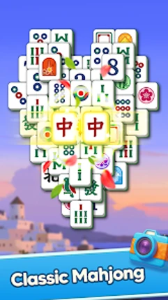 Mahjong Haven - Play for Calm screenshot