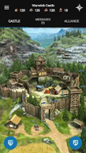 Lords & Knights - Medieval MMO Image