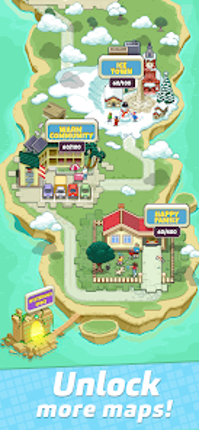 Pixel Cross - Nonogram Puzzle screenshot