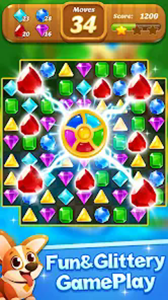 Jewel & Gems Mania 2024 screenshot