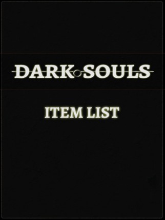 Game Guide for Dark Souls screenshot