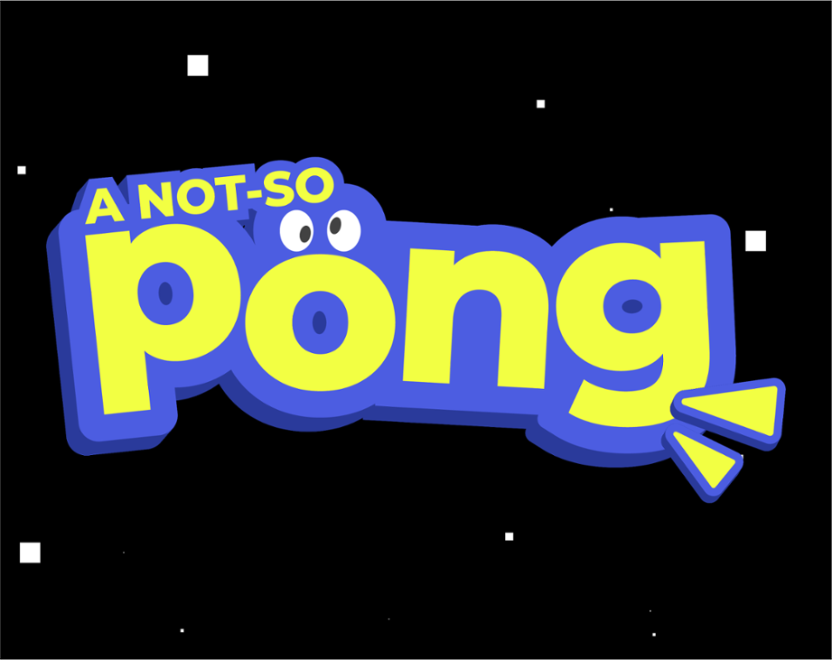 Games like A Not-So Pong