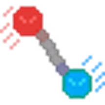 A ROPY BATTLE Image