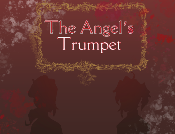 The Angel's Trumpet Game Cover