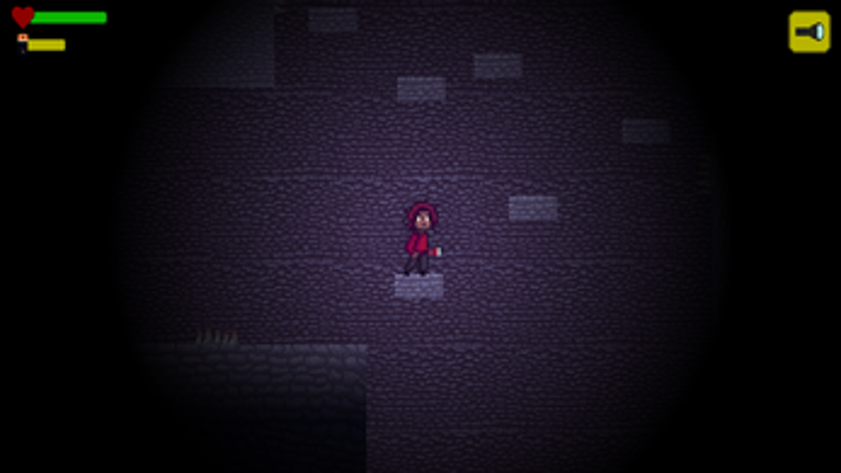 Animae Forest screenshot