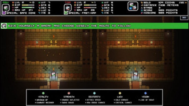 Ash and Tor: Yuma's Quest - Pure Edition Image