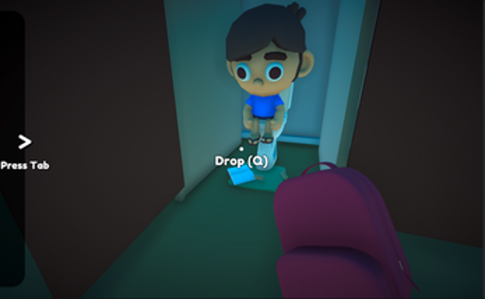 Average School screenshot