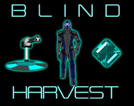 Blind Harvest Image