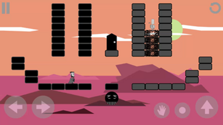 Body And Soul screenshot