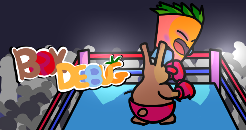 Box Debug! Image