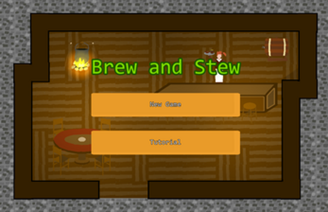 Brew and Stew v0.2.1 screenshot