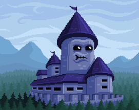 Brutal Castle Image