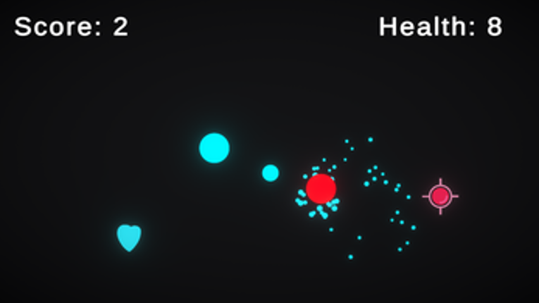 Bubble Strike screenshot