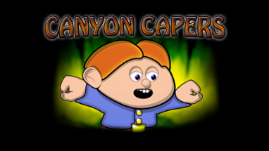 Canyon Capers Image