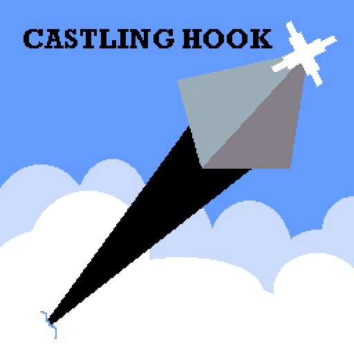 Games like Castling Hook