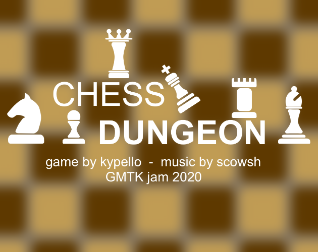 Games like Chess Dungeon