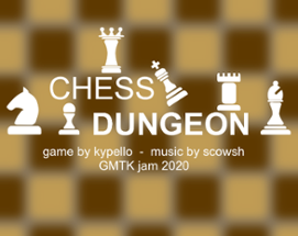 Chess Dungeon Image