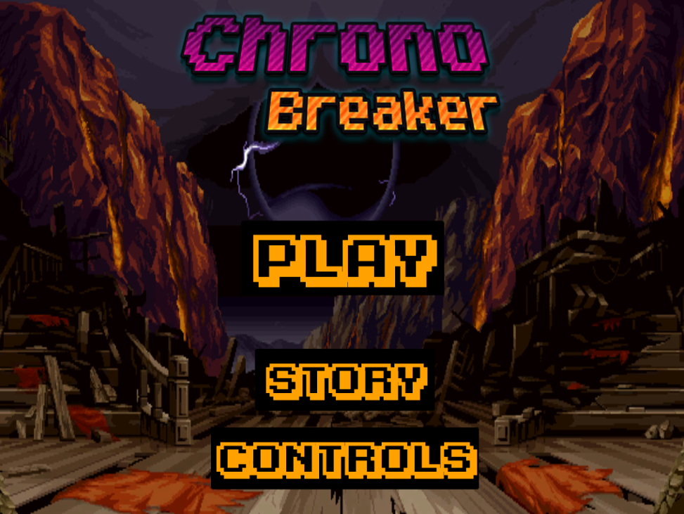 Games like Chronobreaker
