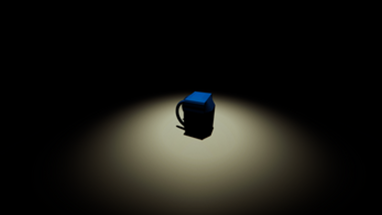 LDJam 47 - Colorful Memories screenshot