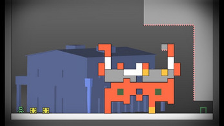 Crime Factory screenshot