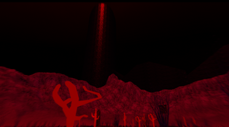 Desert Dreams screenshot