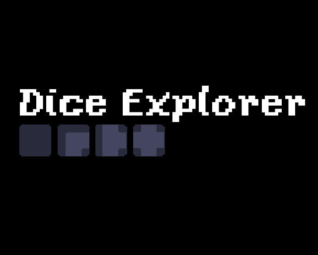 Games like Dice Explorer