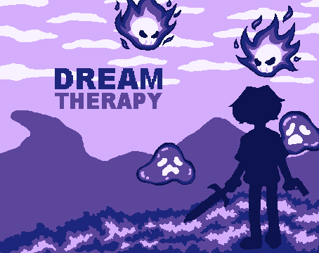 Games like Dream Therapy