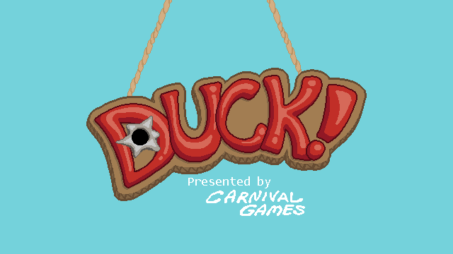 Games like DUCK!