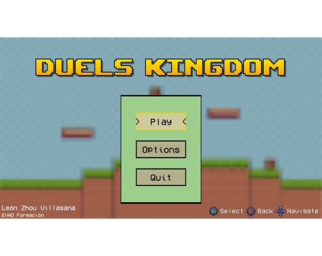 Games like Duels Kingdom