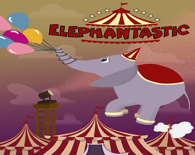 Games like Elephantastic