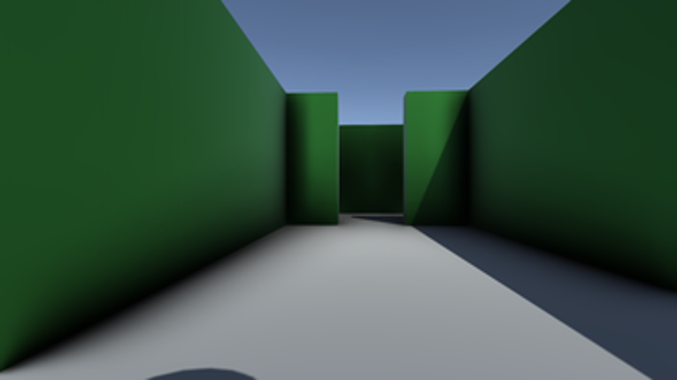 EscapeTheMaze Image