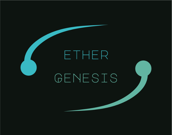 Ether Genesis Game Cover