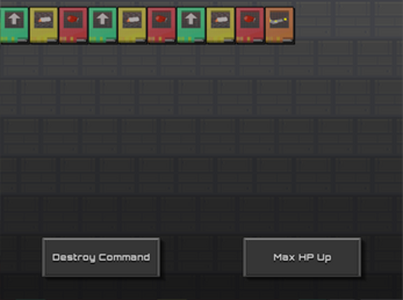 Factory Panic Image