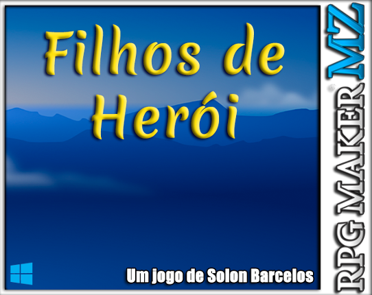 Filhos de Herói Image