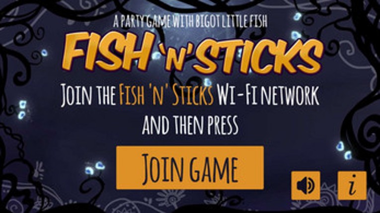 Fish 'n' Sticks screenshot