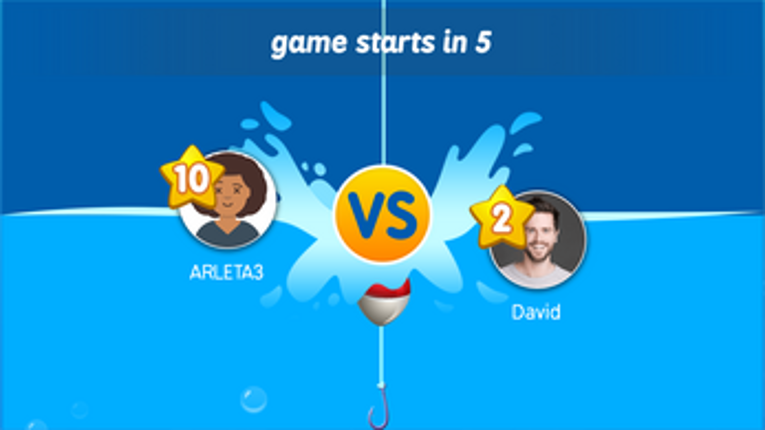 Fishing Duels Image