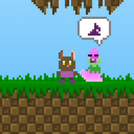 Flieple Pixel screenshot