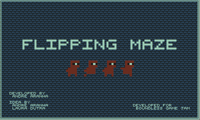 Games like Flipping Maze