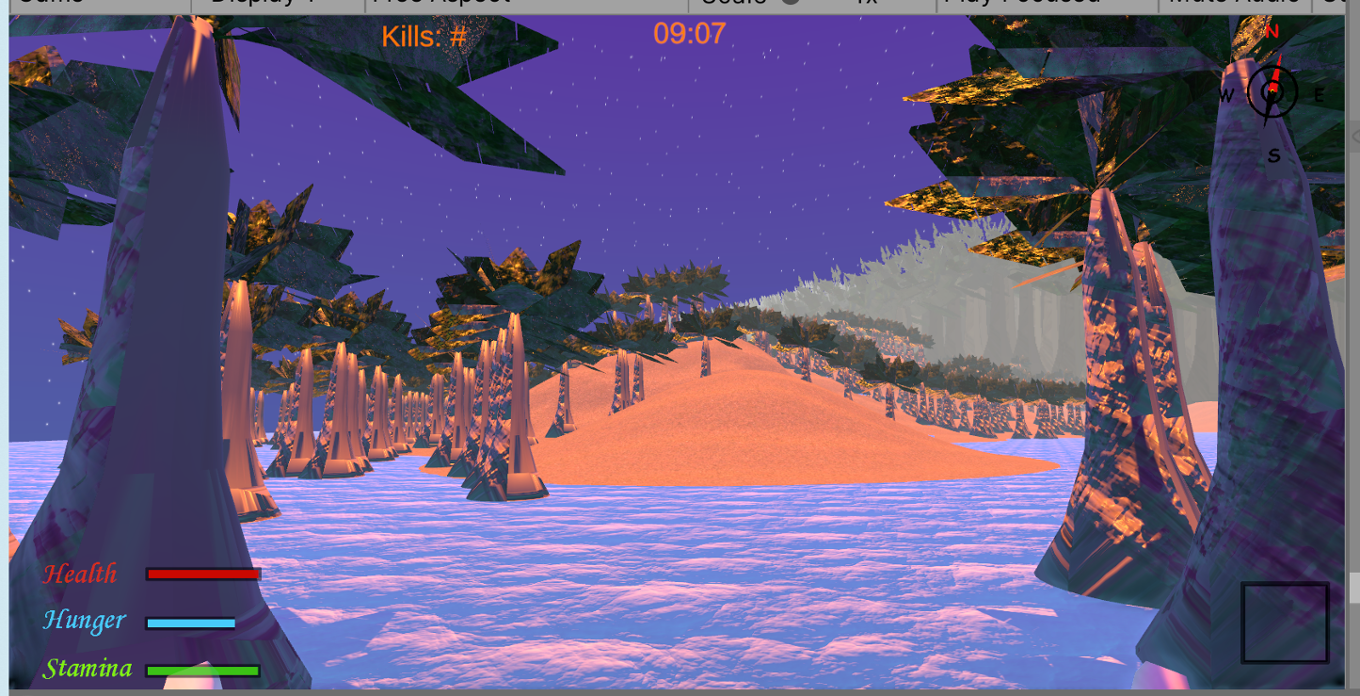 Games like FORSAKEn iSLE