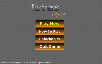 Fortress Tapper (Multi Platform) Image