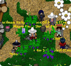 Graal Online - Graal Kingdoms Image