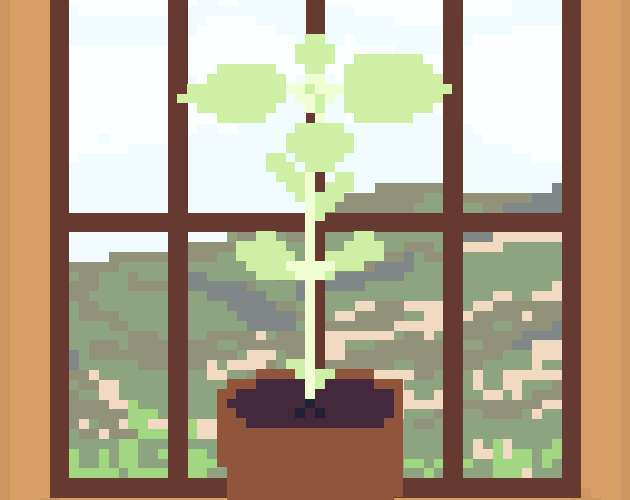 Games like growing apart