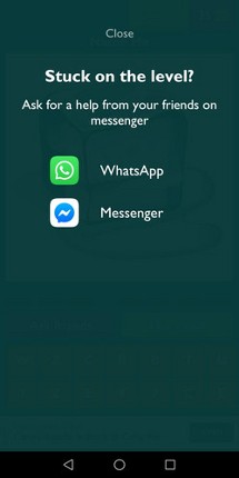 Guess The Pic screenshot