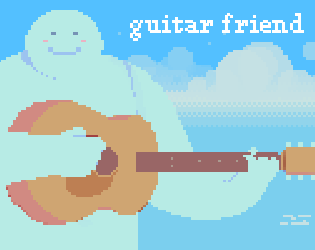 Games like guitar friend