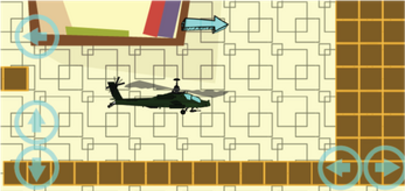 Helicopters 0.2 Image